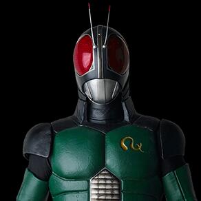 假面骑士Black RX